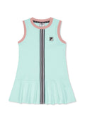APPAREL PRATOLINO REGULAR HERITAGE TAPE SLEEVELESS Media 1