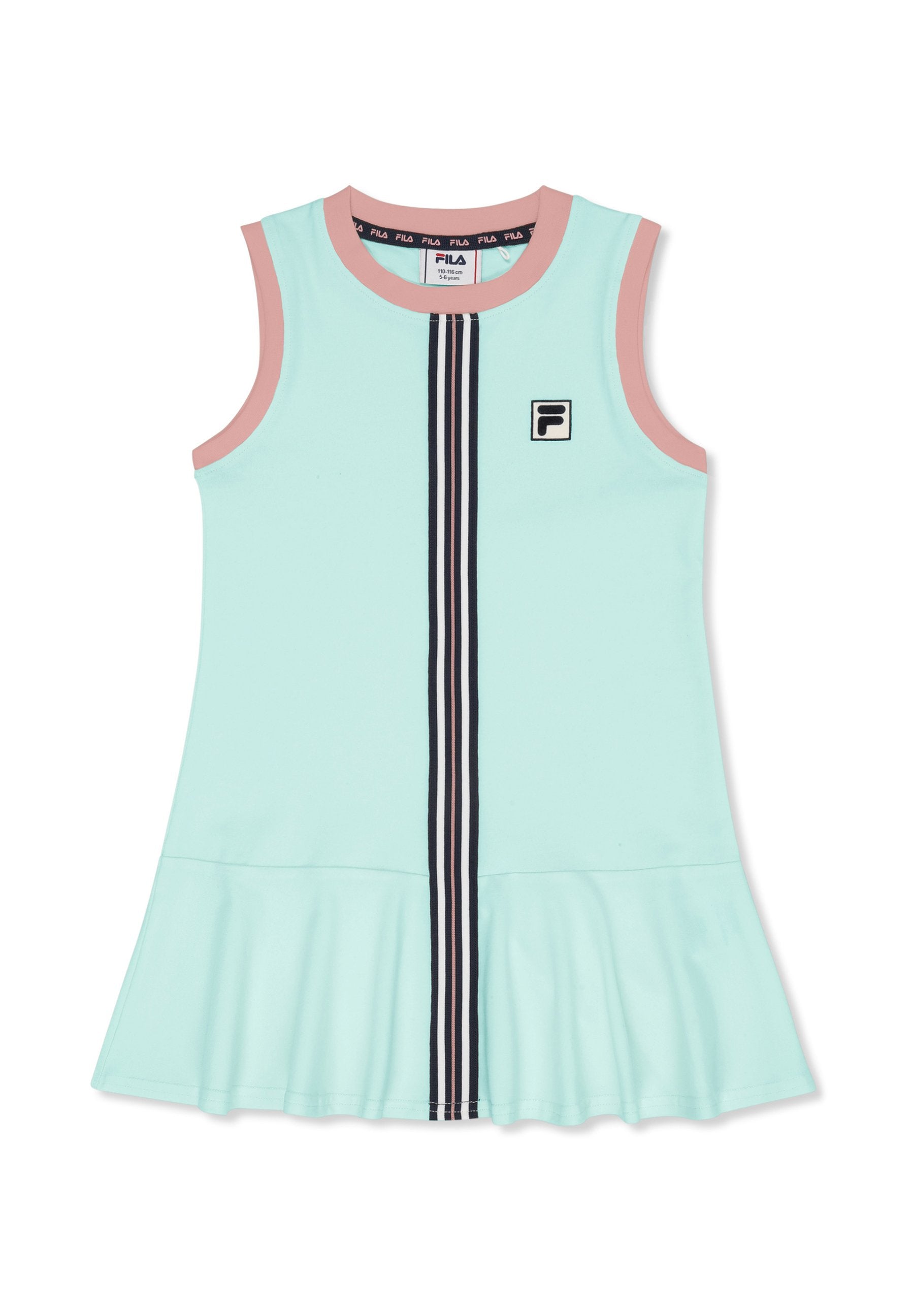 APPAREL PRATOLINO REGULAR HERITAGE TAPE SLEEVELESS Media 1