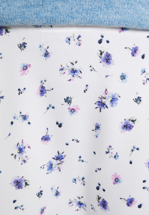 Nly by Nelly SHAPED PRINT SKIRT