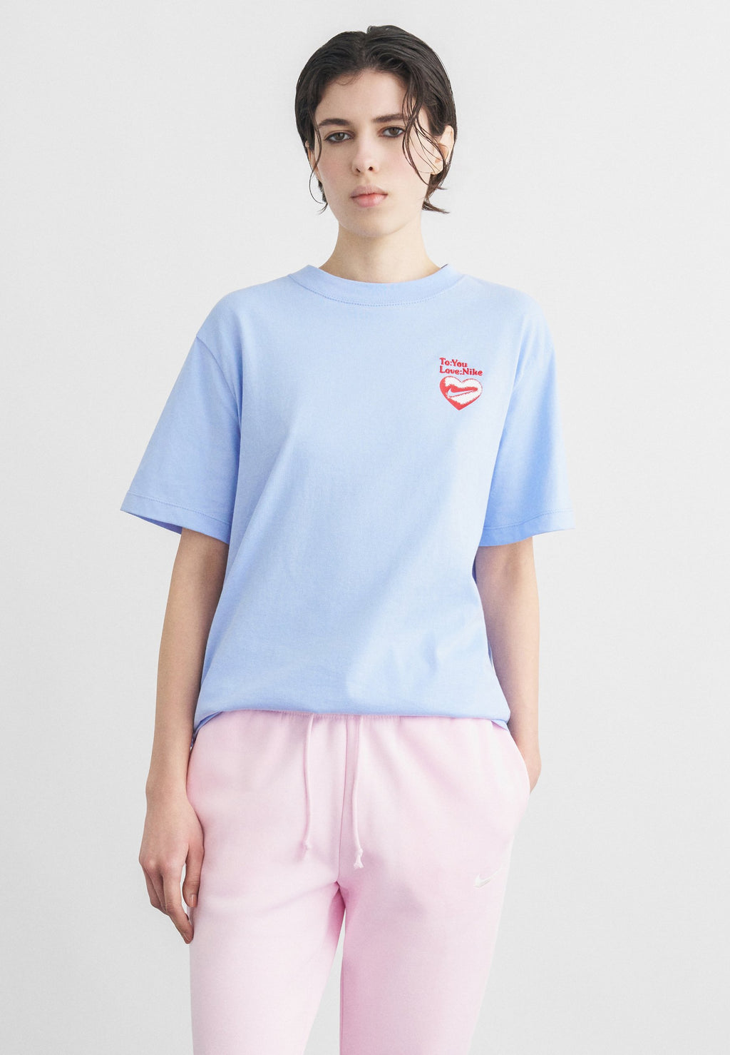 Nike Sportswear BOXY TEE