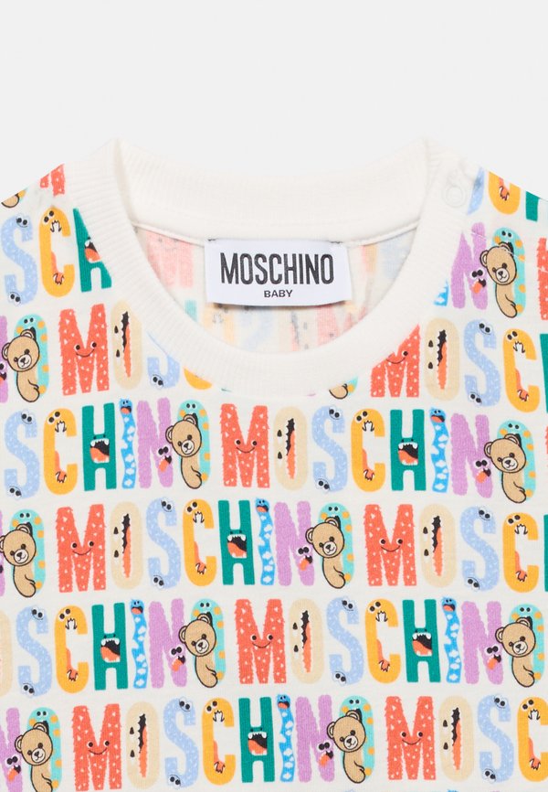 MOSCHINO