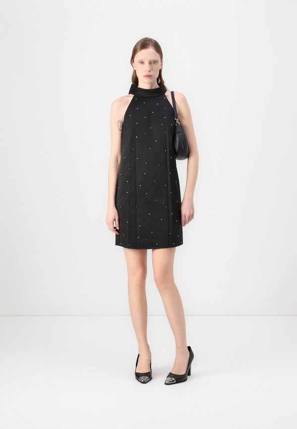 kate spade new york RHINESTONE EMBELLISHED MIA DRESS