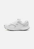 Skechers GO RUN CONSISTENT 2.0 - Trainers - white/silver