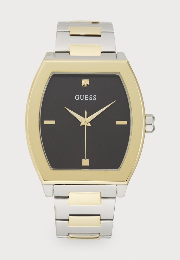Guess PUNCTUAL - Watch - multi-coloured