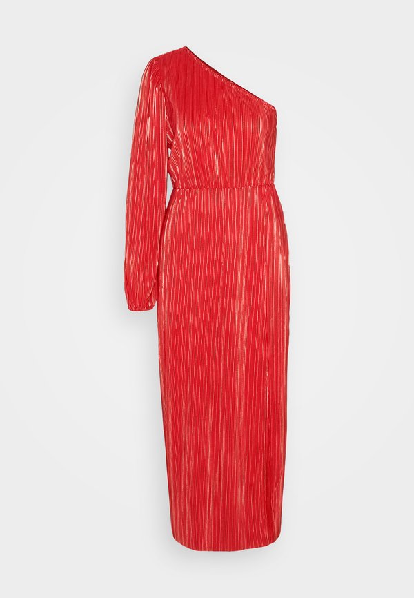 YAS YASODA MIDI DRESS