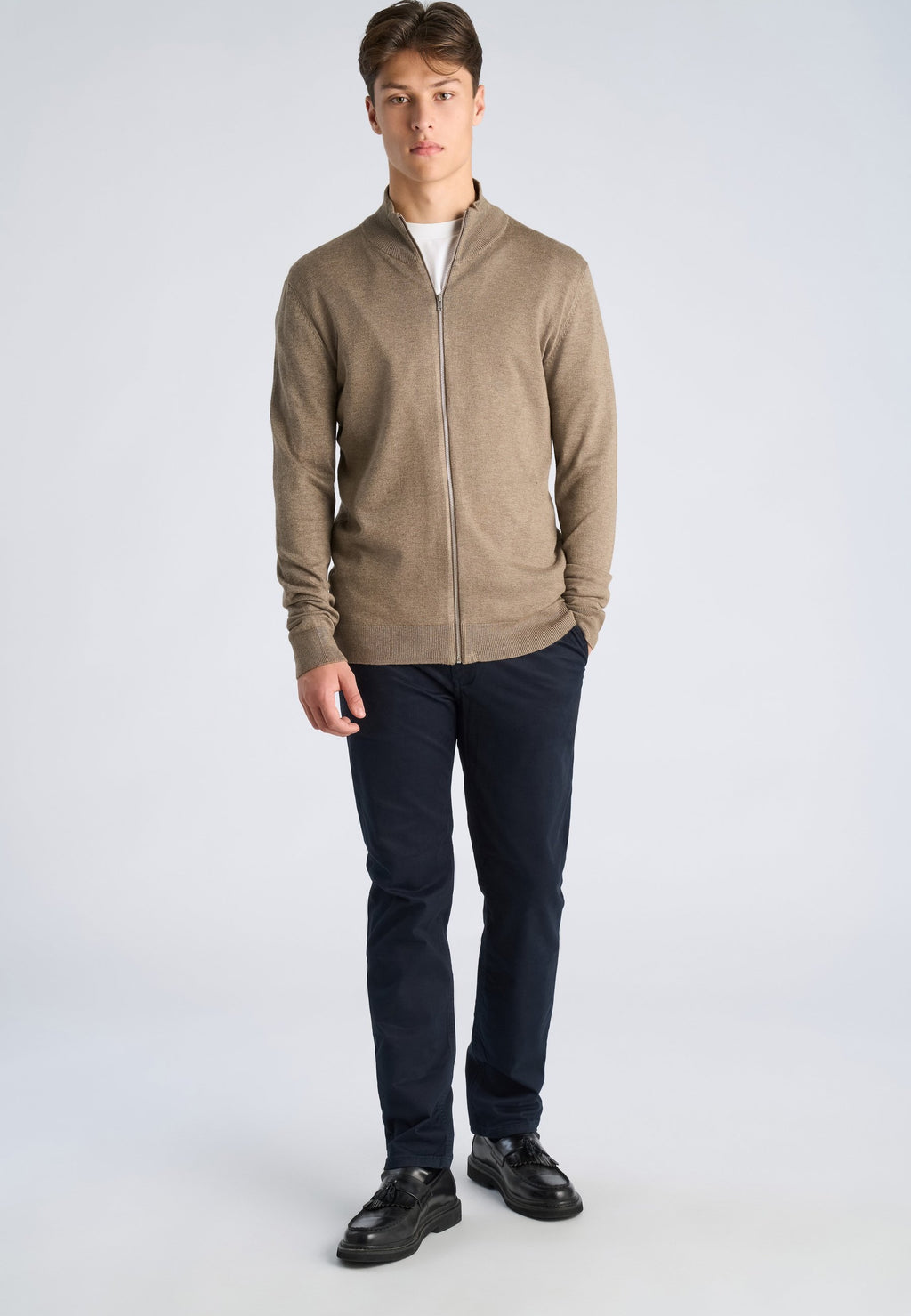 Lindbergh Strickjacke Media 2