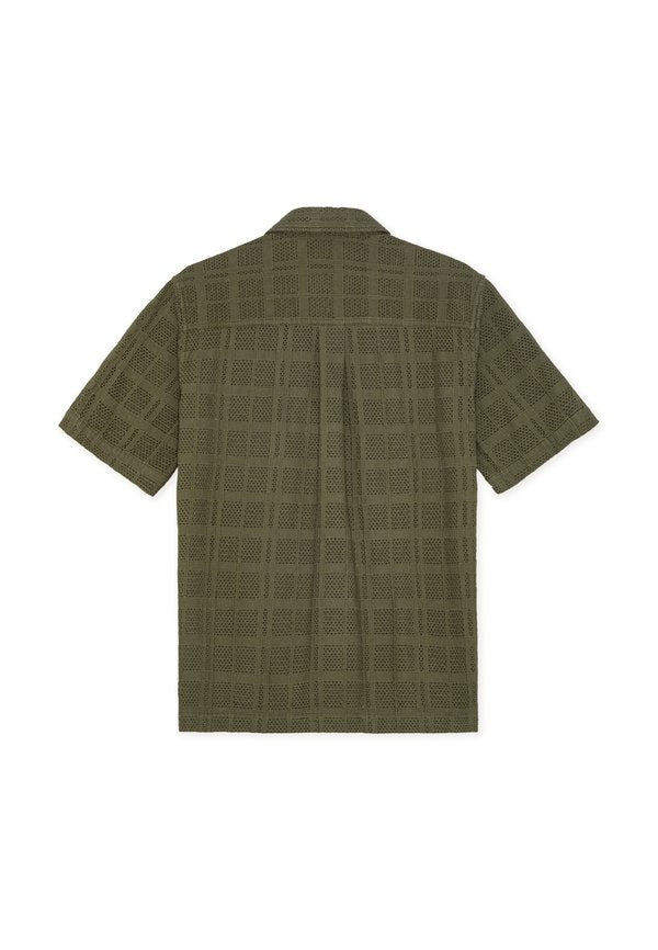 Les Deux CHARLIE SHIRT