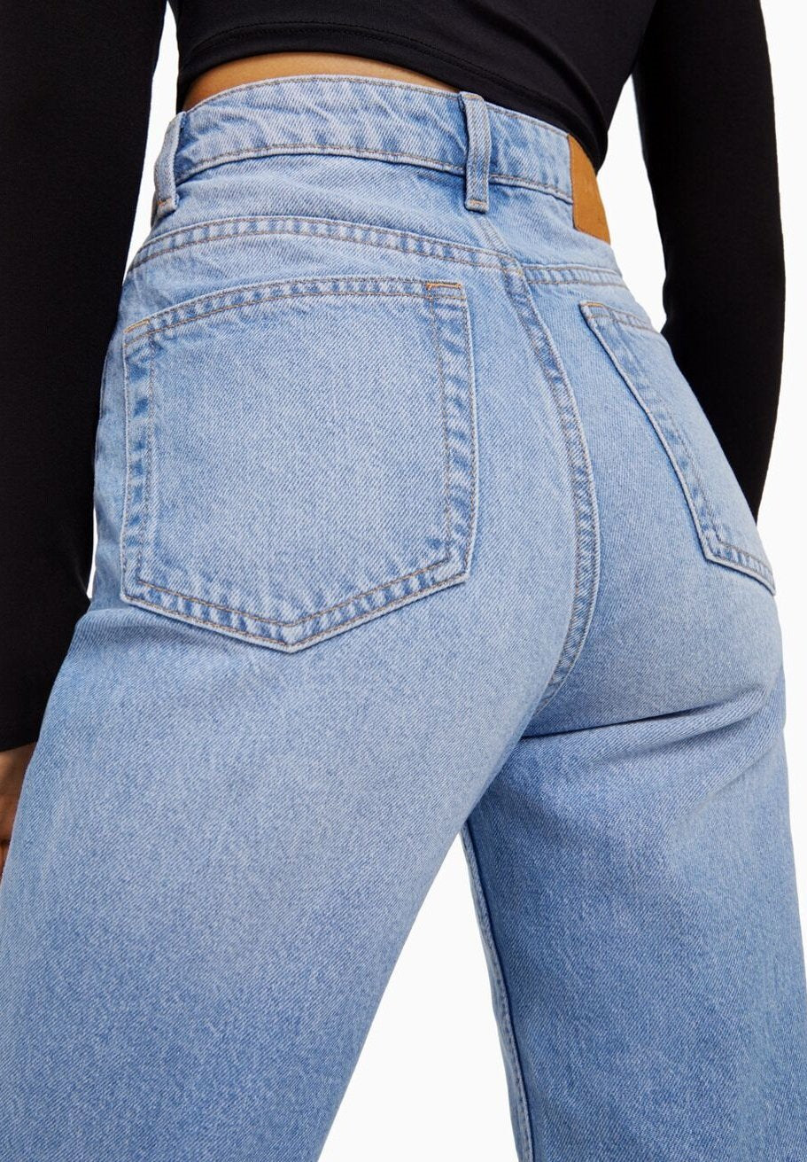 Bershka MOM