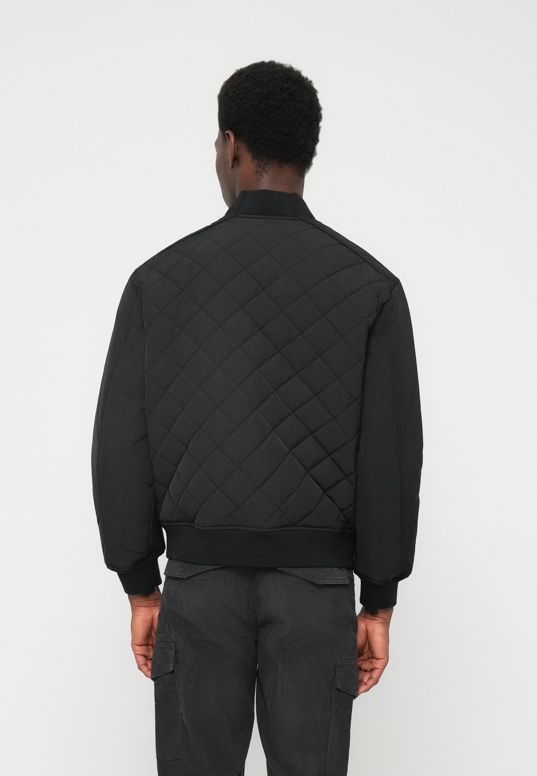 KARL LAGERFELD Bomberjacke Media 2