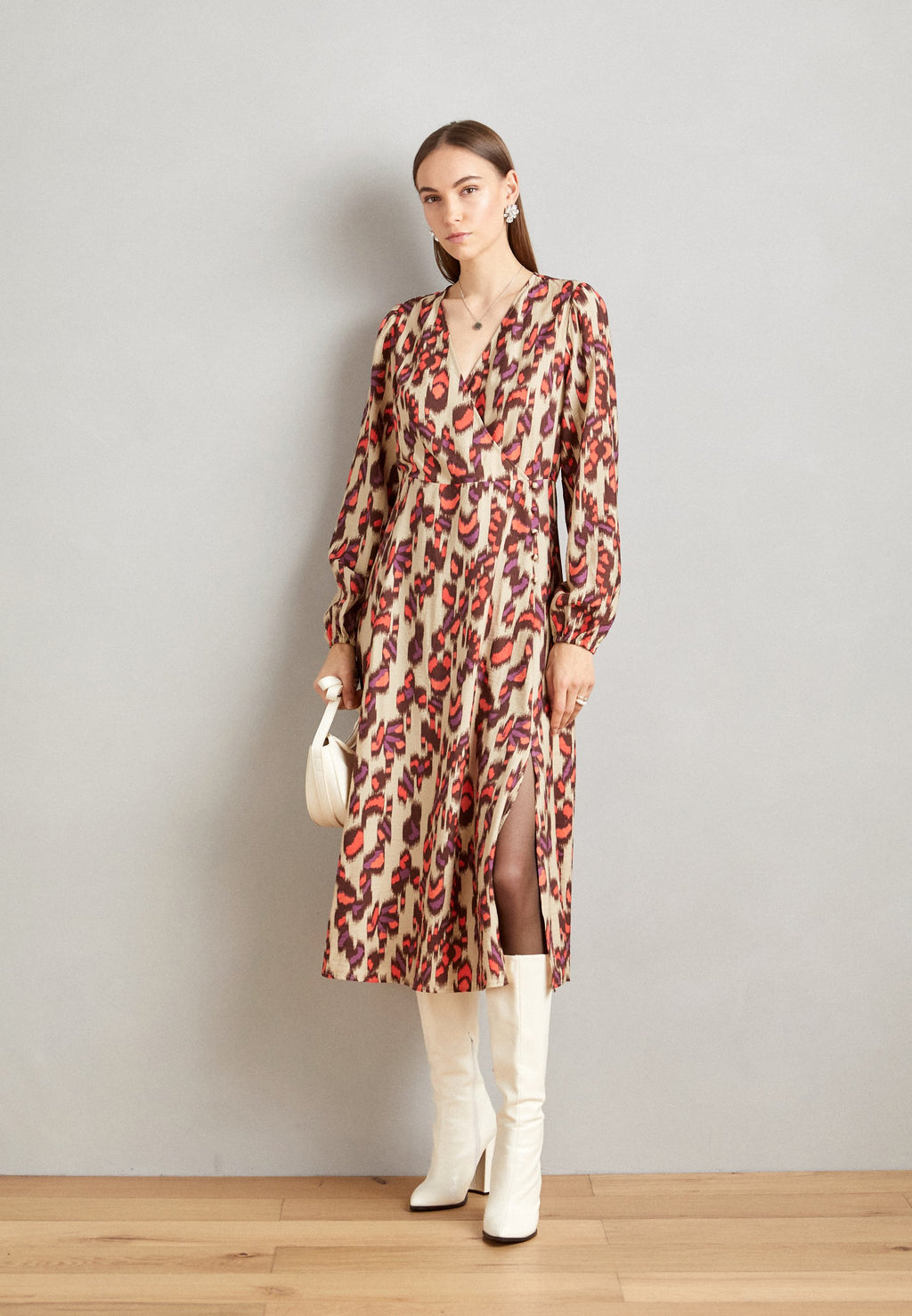b.young DRESS