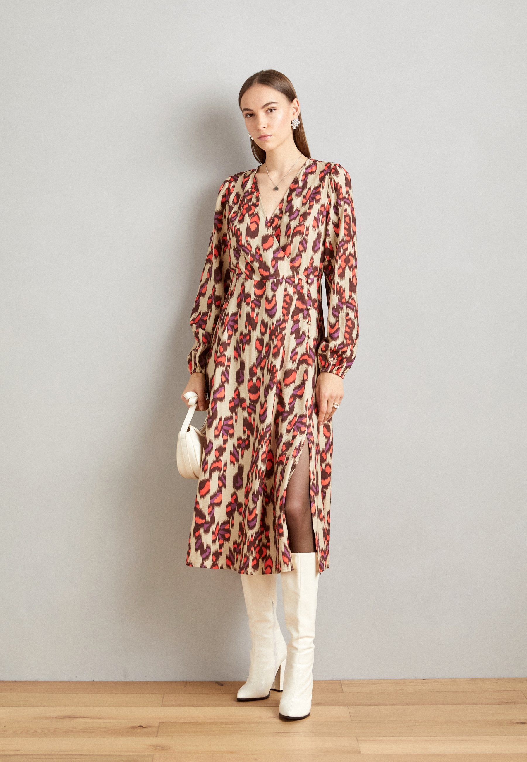 b.young DRESS