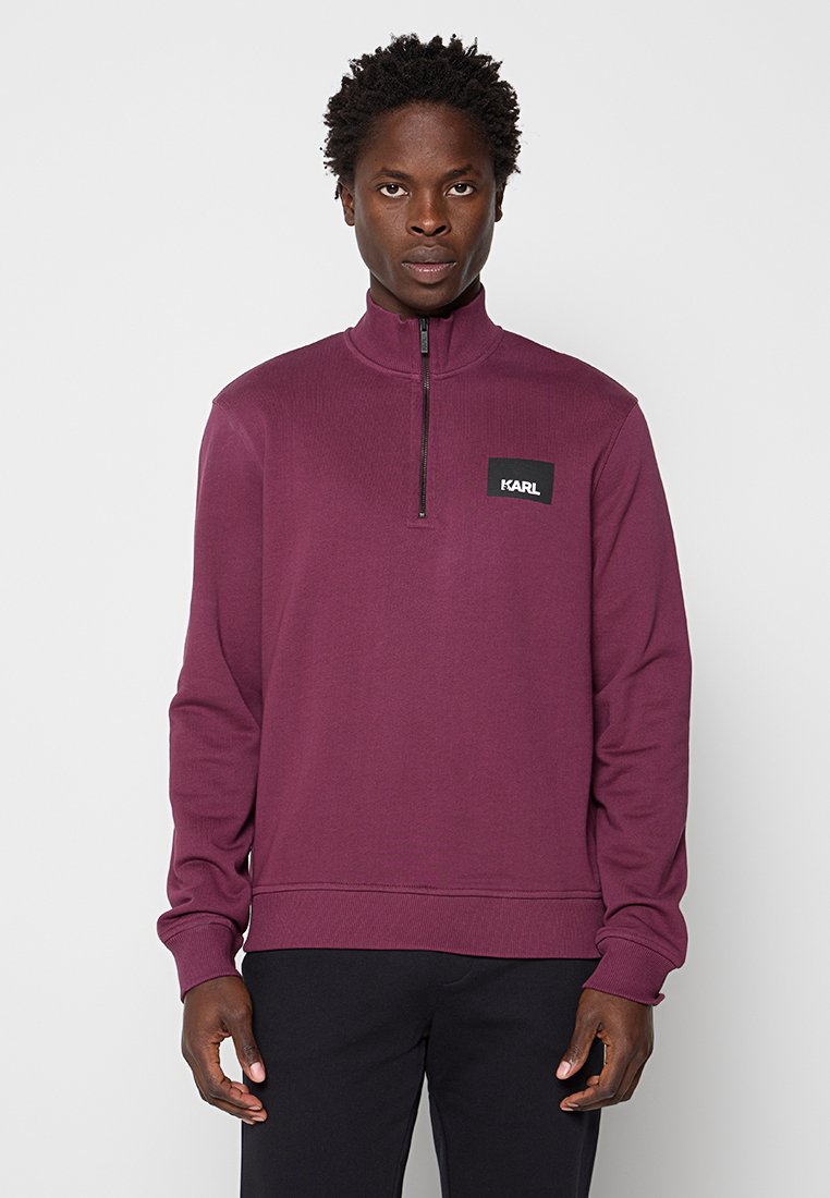 KARL LAGERFELD Sweatshirt Media 1