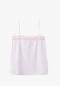 Mango Top - lilac