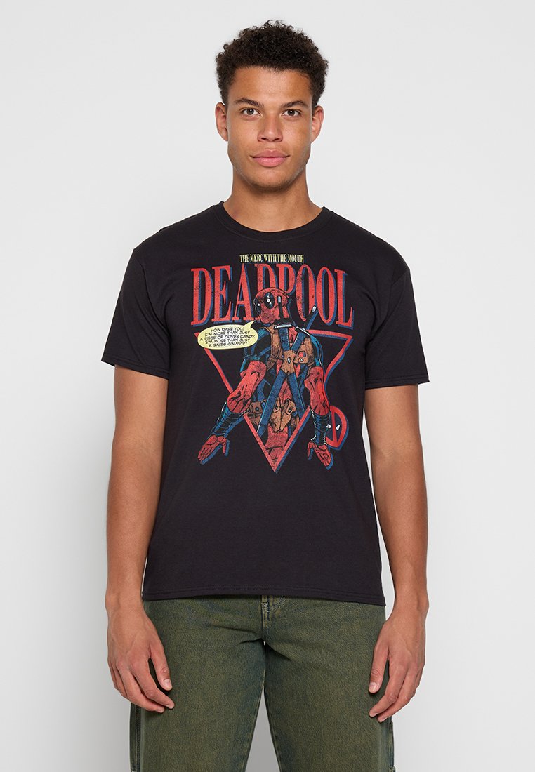 Marvel DEADPOOL