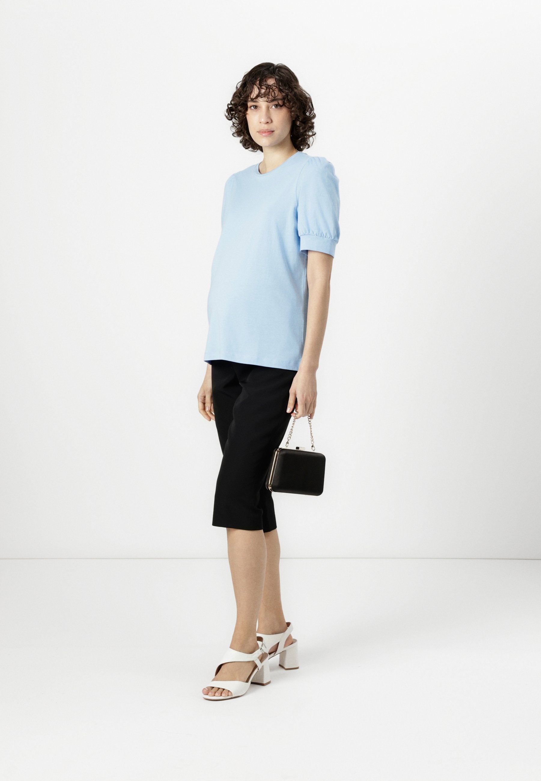 Vero Moda Maternity VMMKERRY O NECK