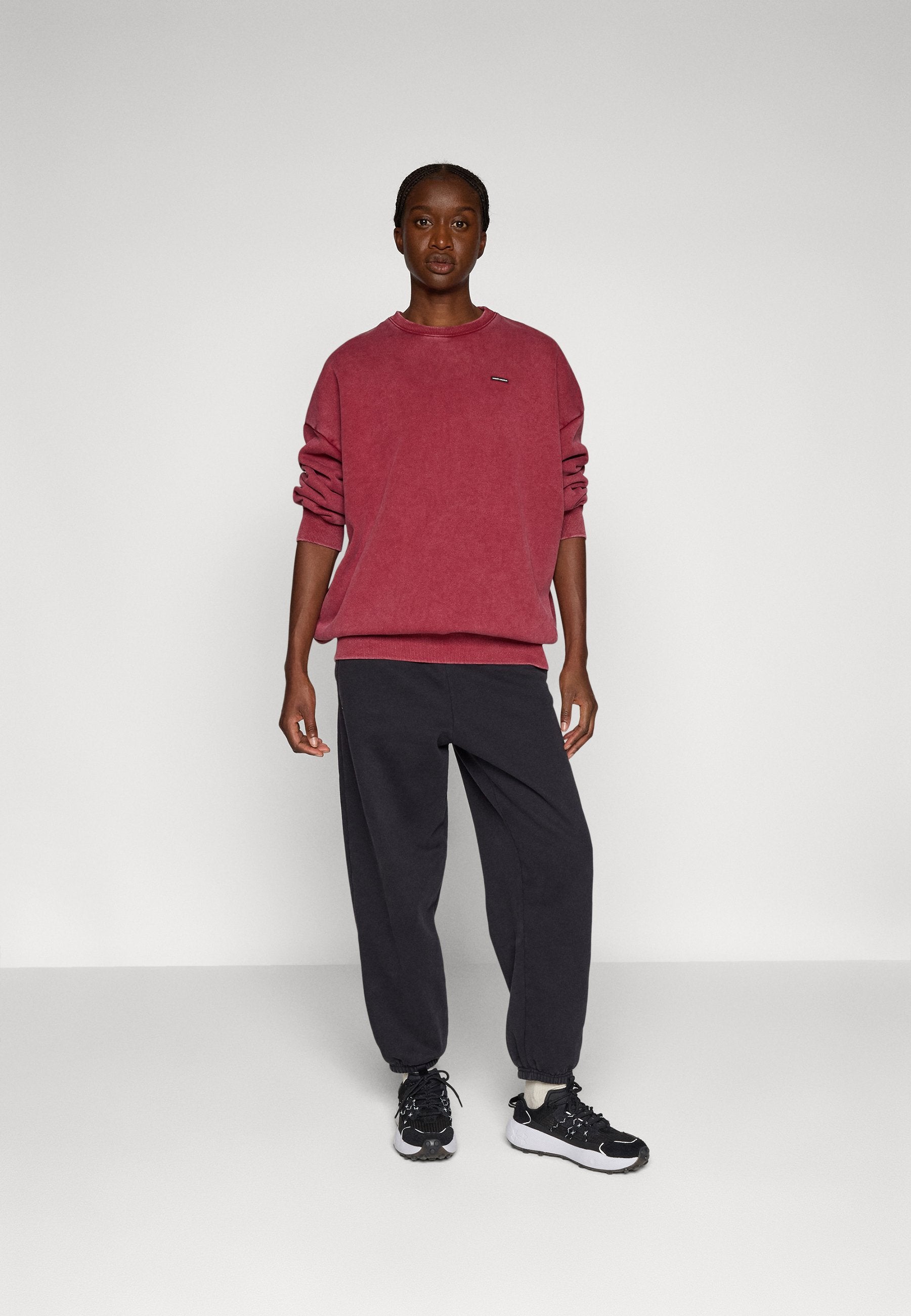 Under Armour ICON OVERSIZED