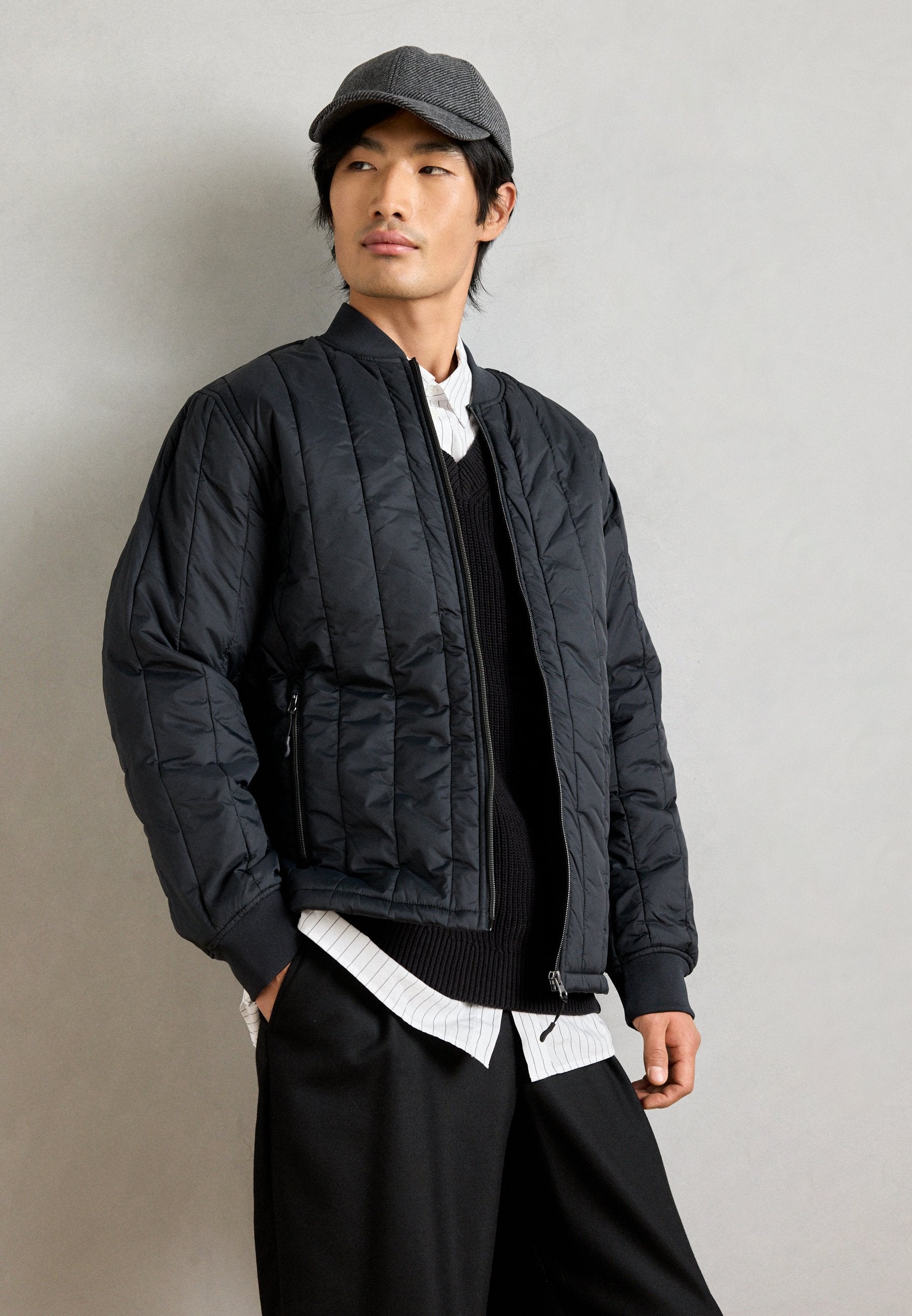 Lindbergh Übergangsjacke Media 3