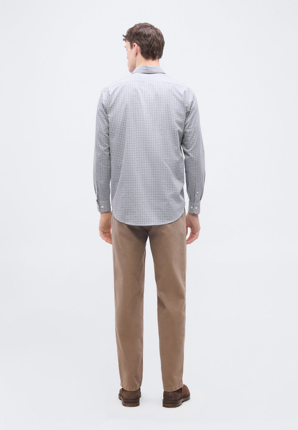 Mads Nørgaard MARCEL SHIRT