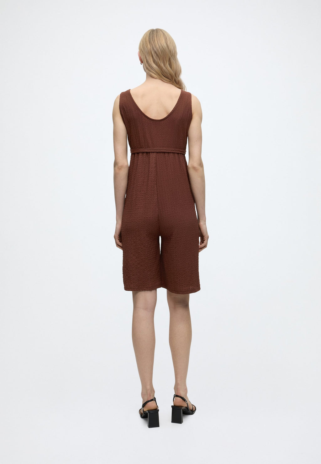 MAMALICIOUS MLSIGGA PLAYSUIT