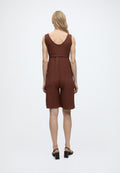 MAMALICIOUS MLSIGGA PLAYSUIT