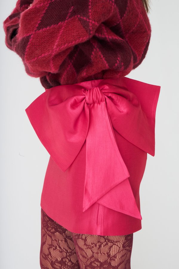 Cras DINACRAS SKIRT