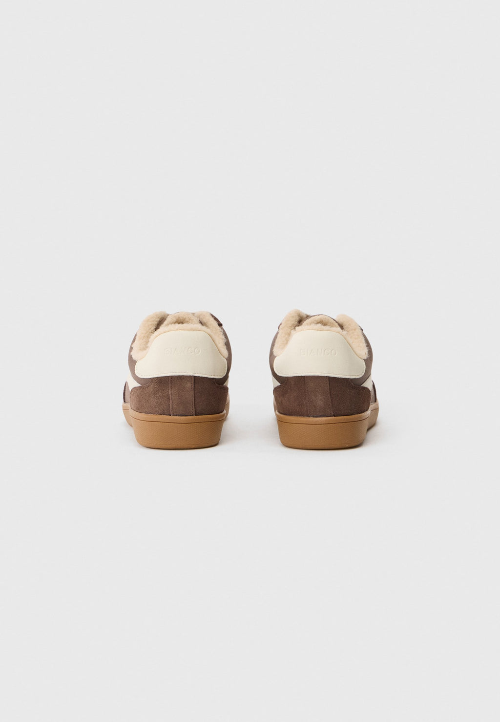 Bianco BIABERLIN WARMLINED