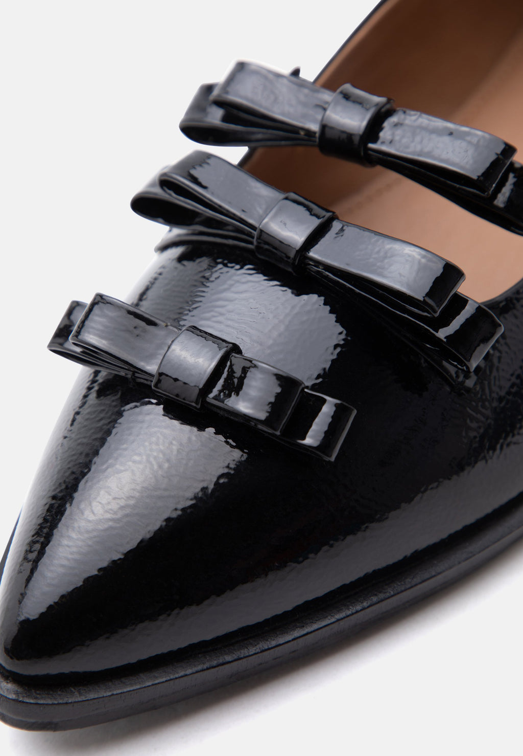 Copenhagen Shoes CARRING