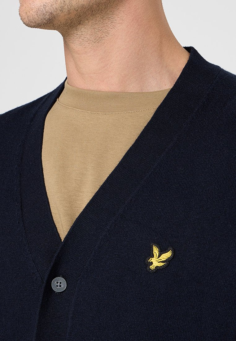 Lyle & Scott
