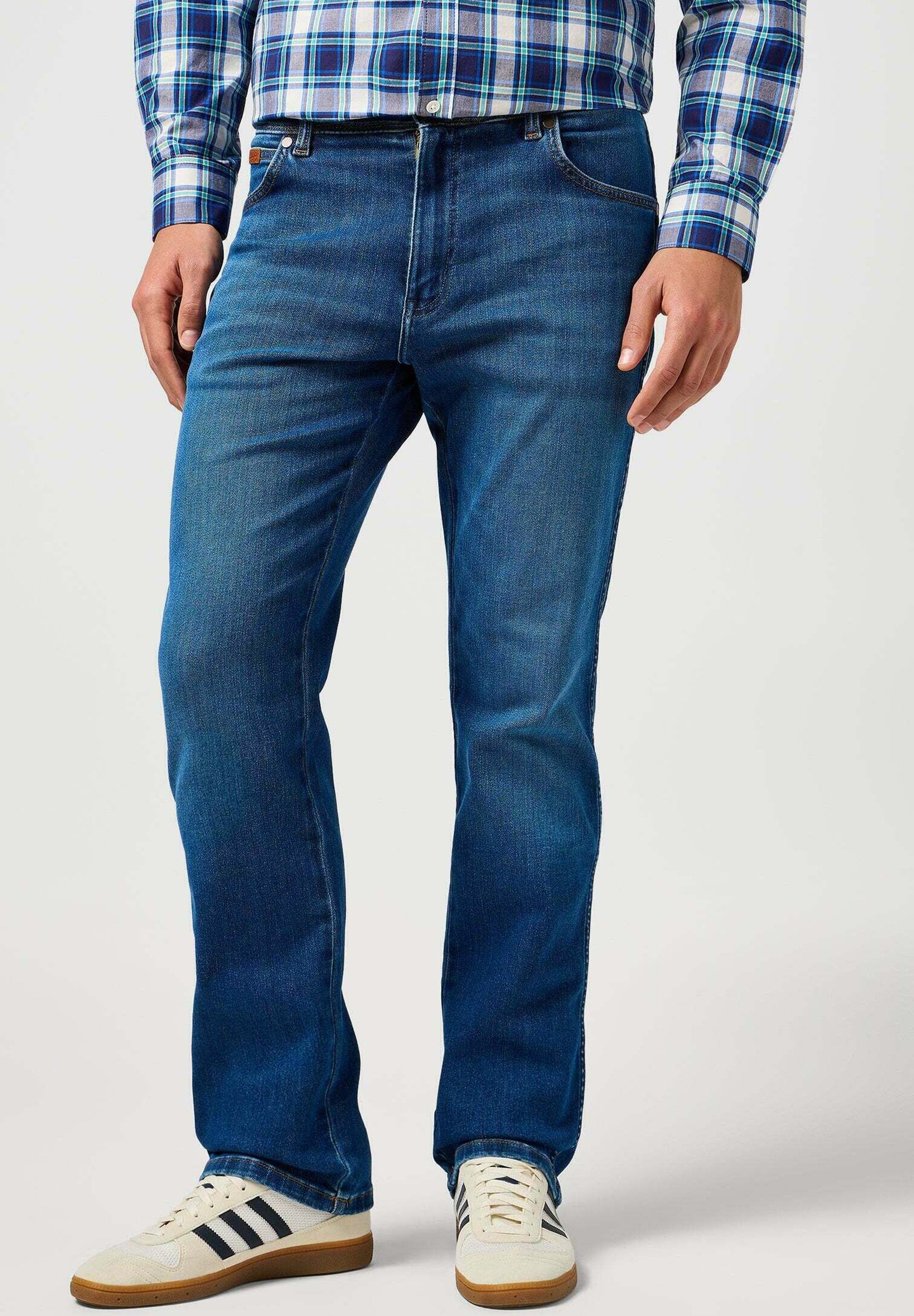 Wrangler
