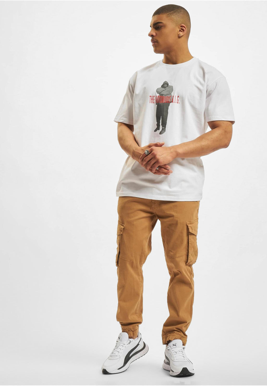 Upscale by Mister Tee BIGGIE SMALLS