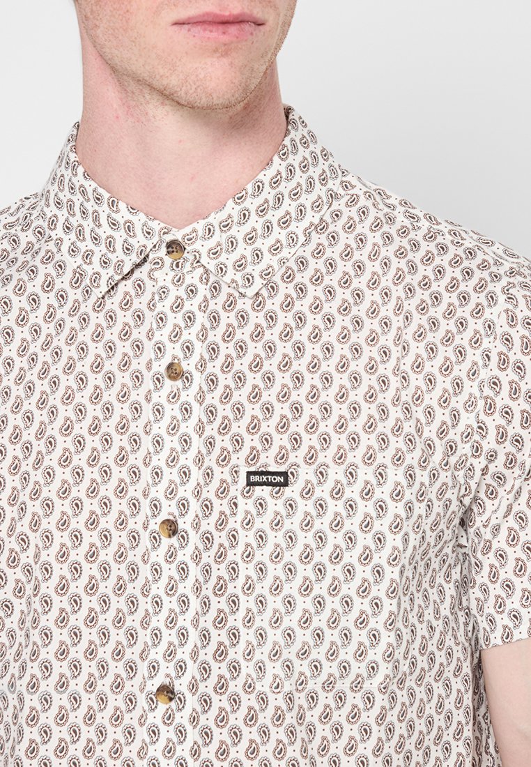 Brixton STANDARD FIT