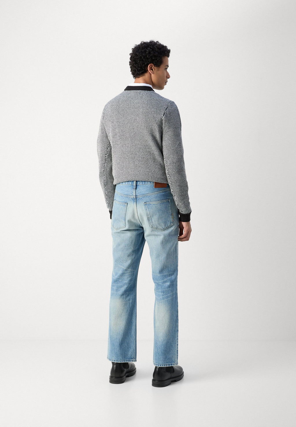 Scotch & Soda THE BEAT