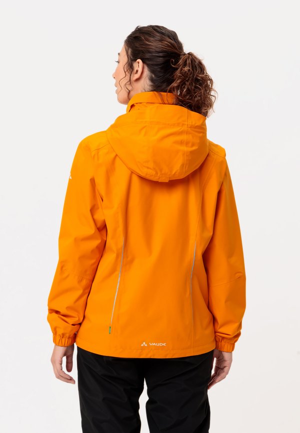 Vaude WOMEN'S ESCAPE BIKE LIGHT JACKET