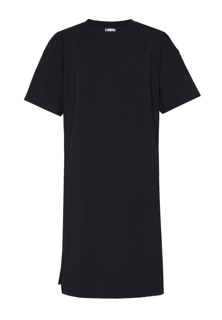 KARL LAGERFELD Jerseykleid Media 2
