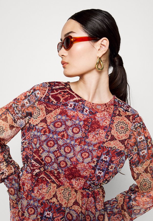 Vero Moda Petite VMPHILINE O NECK