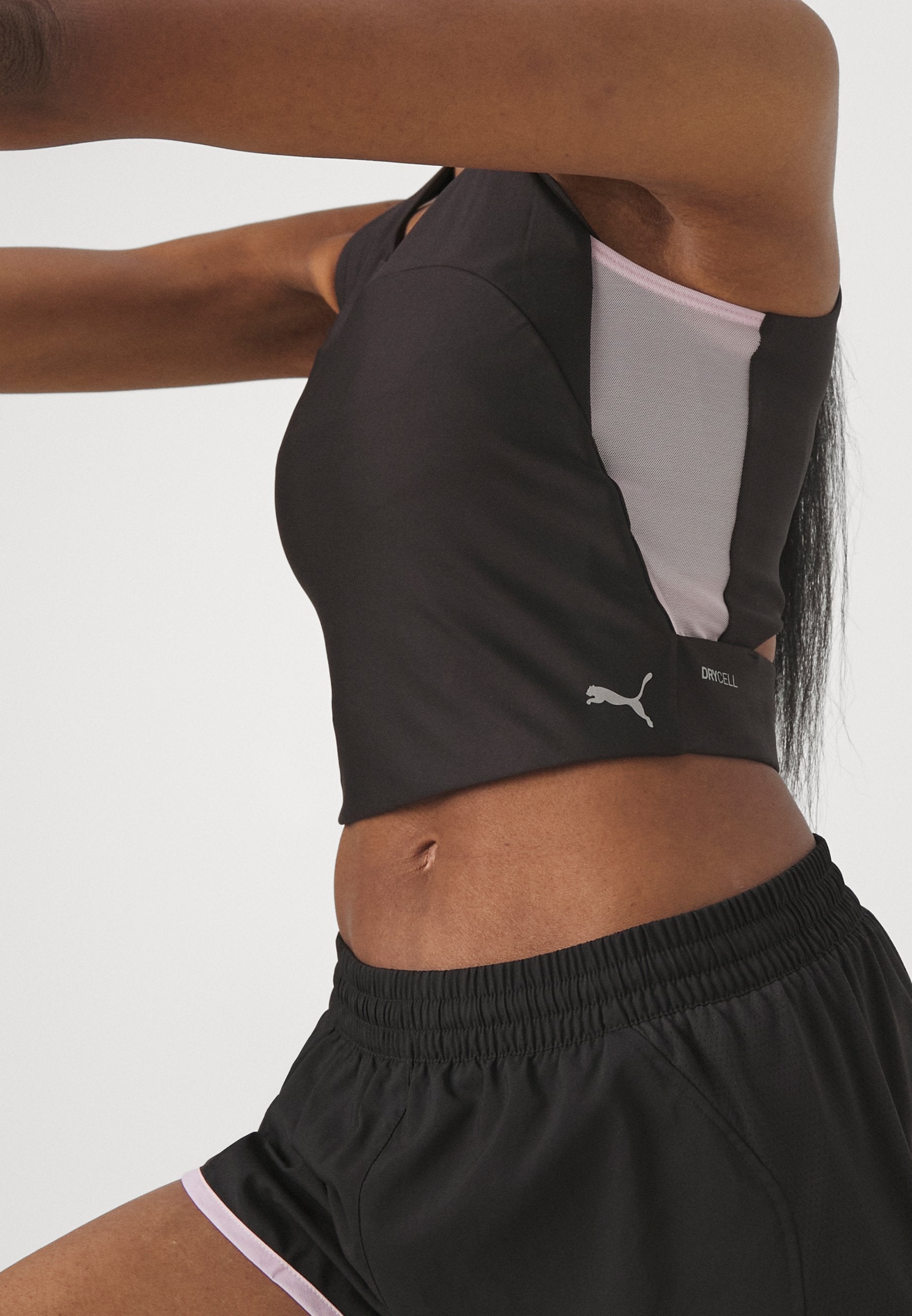 Puma RUN ULTRAFORM CROP TANK