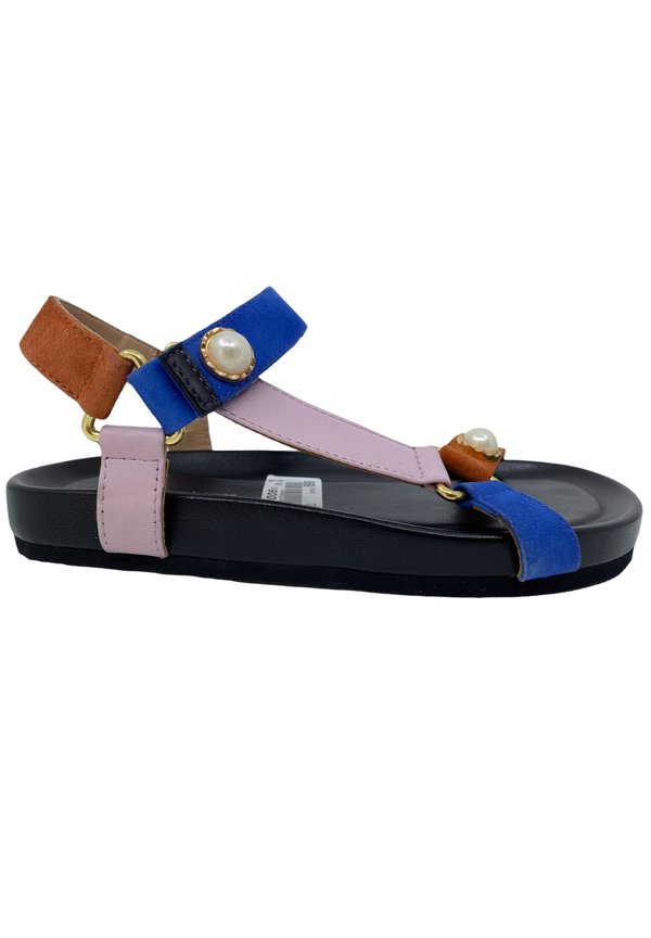Copenhagen Shoes PEACE WITH PEARL