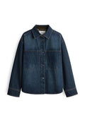 REGULAR FIT CORDDETAILS Media 1