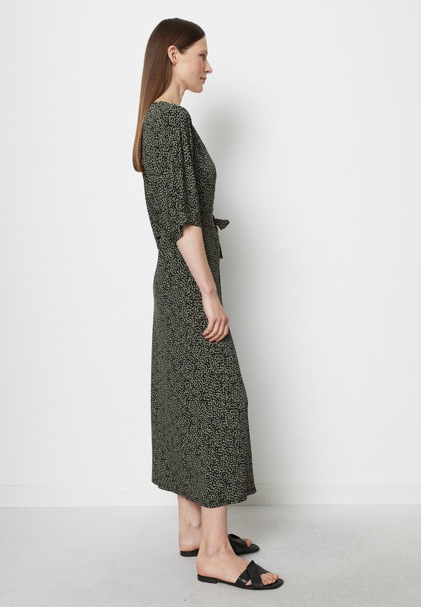 Marc O'Polo MIDI LENGTH WRAP STYLE