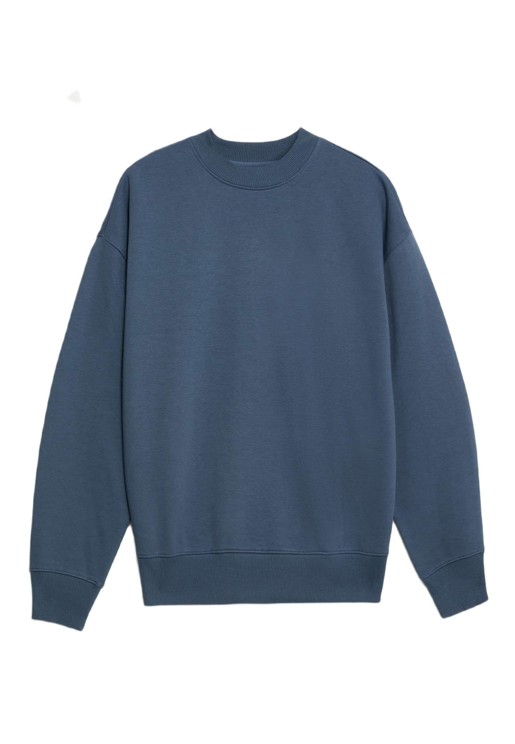 Marks & Spencer RICH CREW NECK