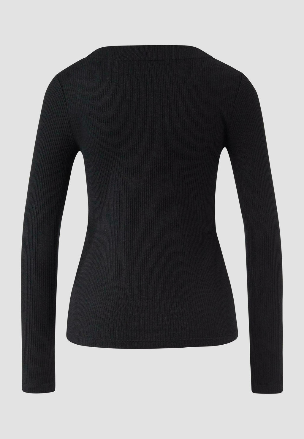 s.Oliver Langarmshirt Media 5
