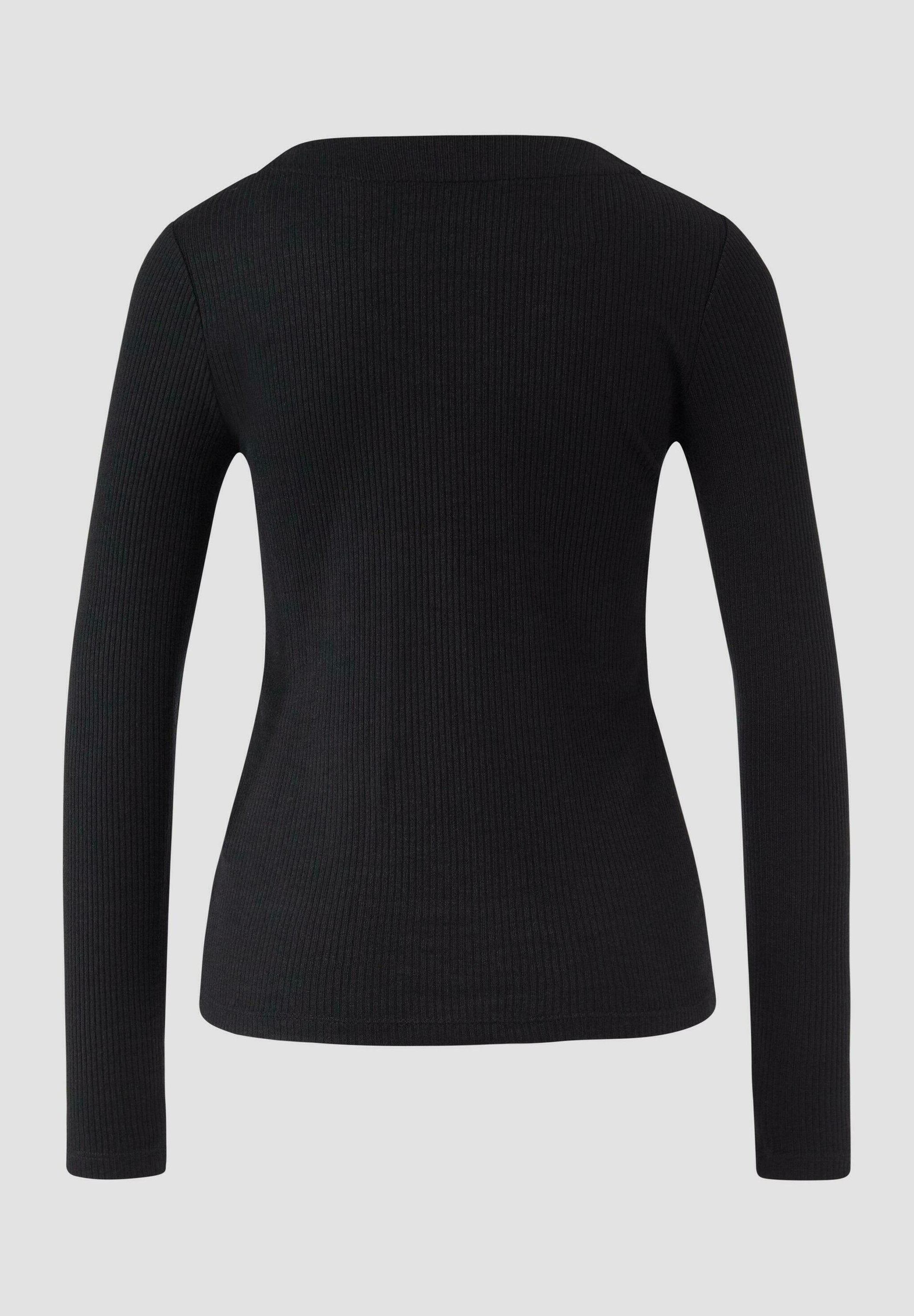 s.Oliver Langarmshirt Media 5