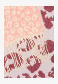 s.Oliver Scarf - lavendel