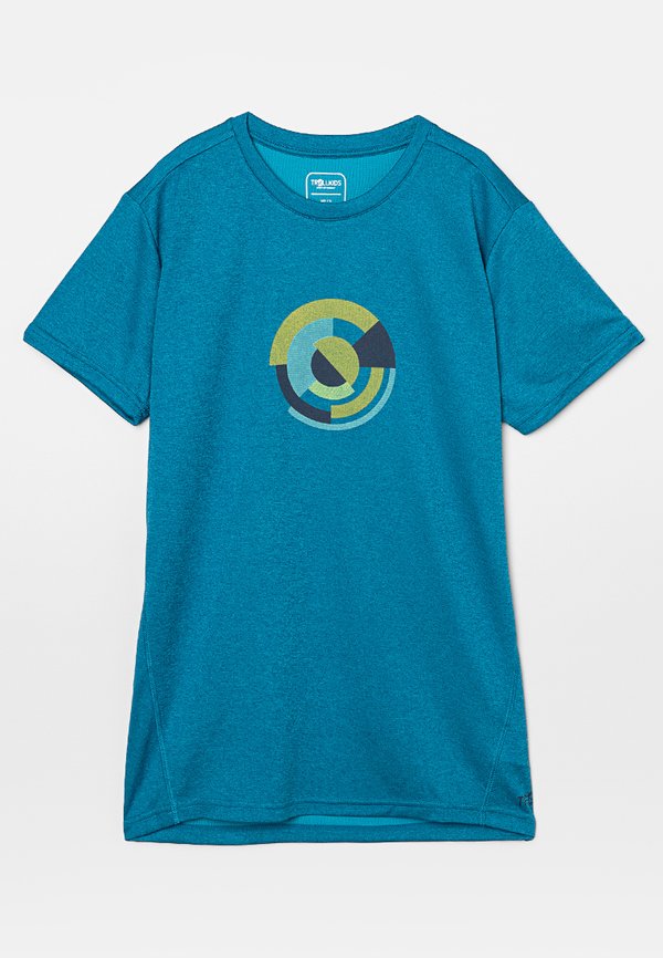 TROLLKIDS KIDS SOGNEFJORD T UNISEX