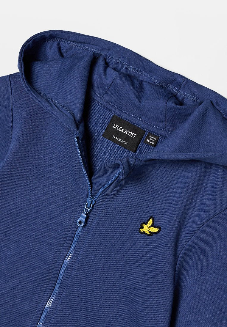 Lyle & Scott
