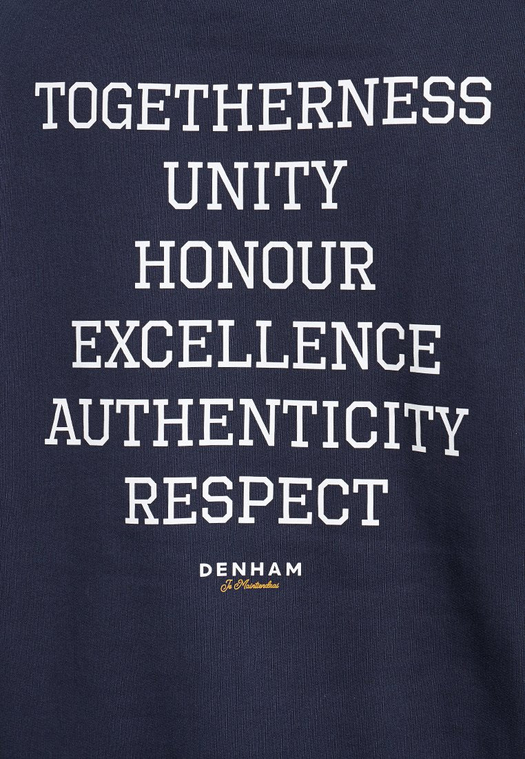 Denham MANTRA