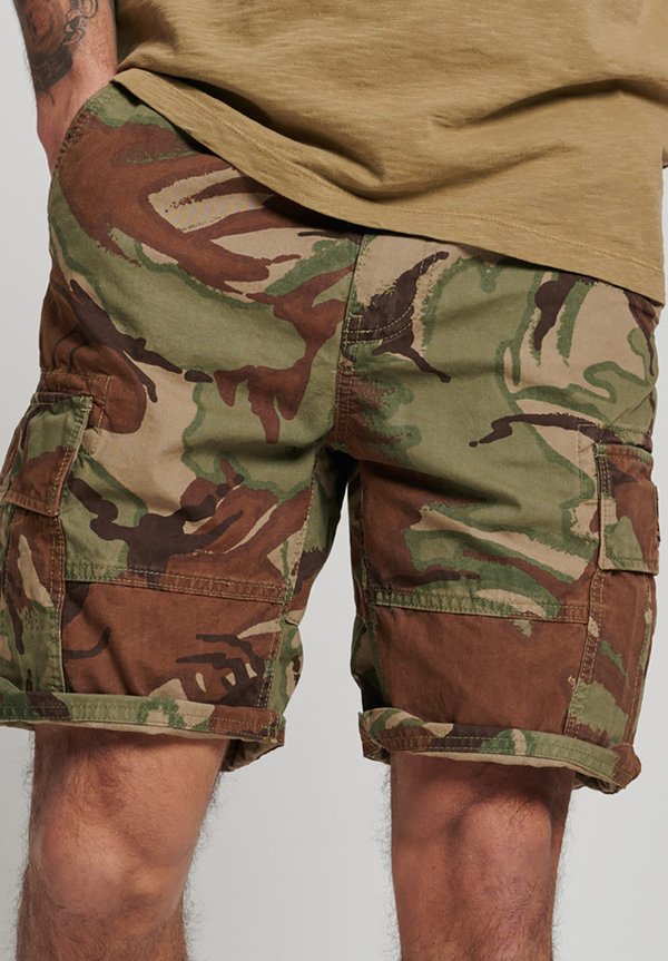 Superdry & Co HEAVY