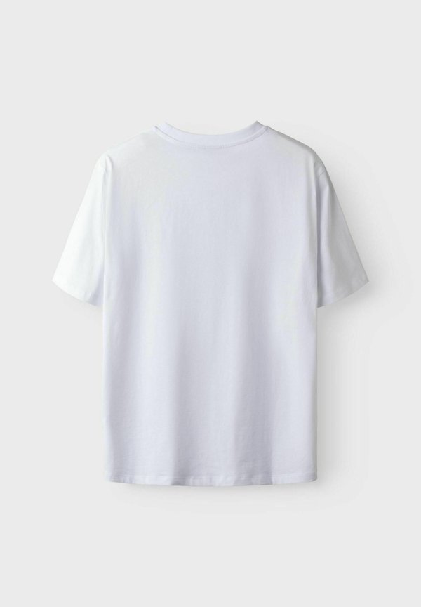 LMTD Loose fit