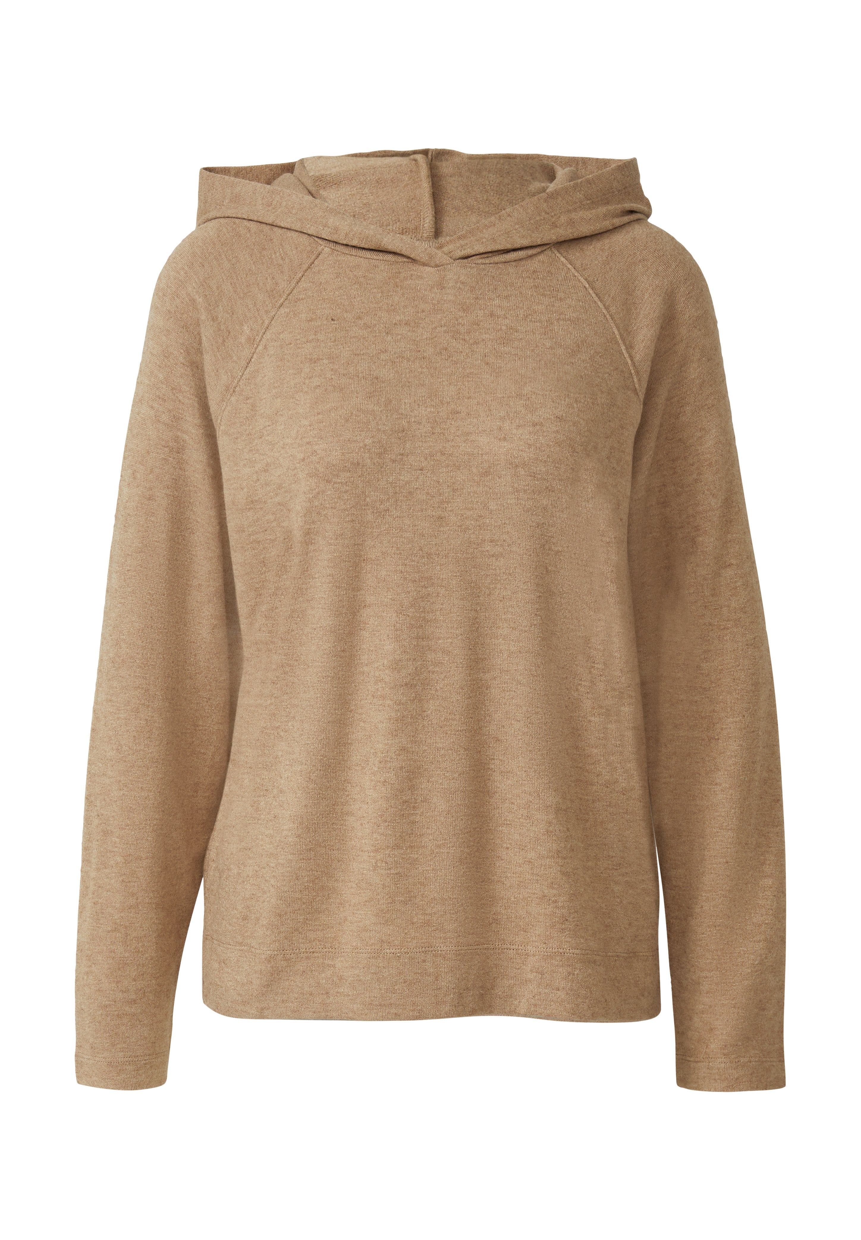 LONGSLEEVE AUS STRETCH Media 1