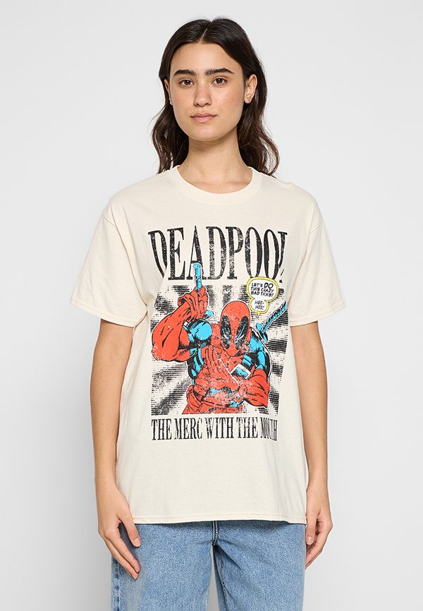 Marvel DEADPOOL